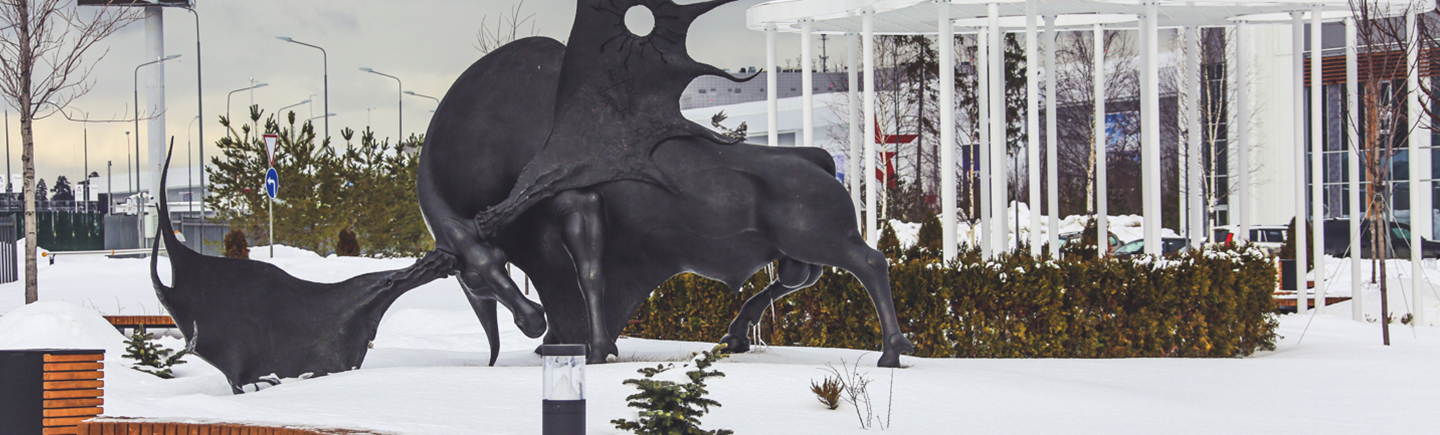 Отель ПСБ Патриот Cosmos Hotels