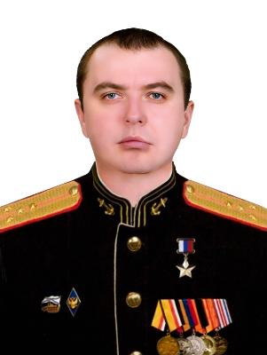 Семенко Павел Николаевич
