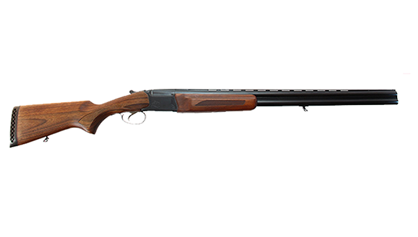 Ружье МР 27 EM-1C кал. 12/76 + тарелки