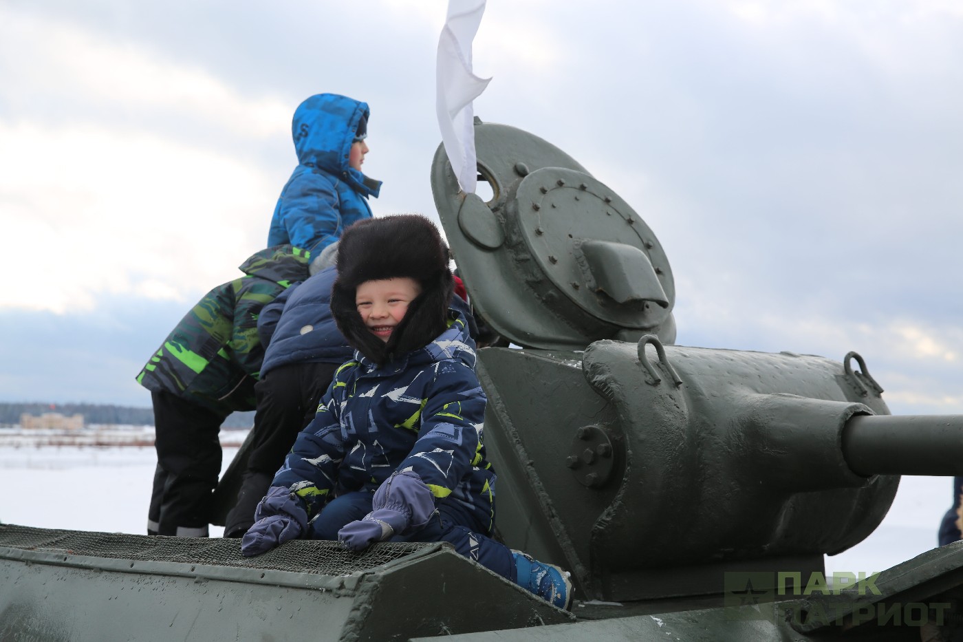 30 января: Мероприятие, посвященное прорыву блокады Ленинграда