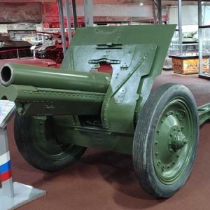 Новый экспонат в музейной коллекции