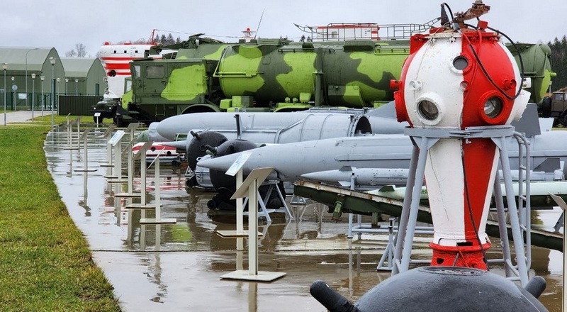 Открытая площадка: Военно-морской флот (ВМФ) Открытая площадка: Военно-морской флот (ВМФ)