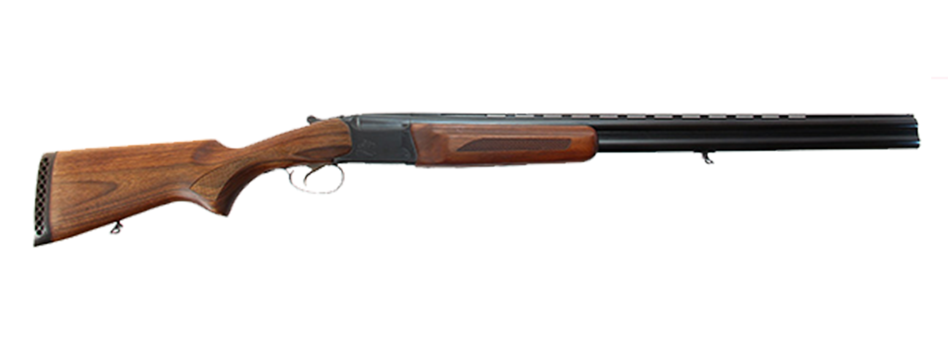 Ружье МР 27 EM-1C кал. 12/76 + тарелки