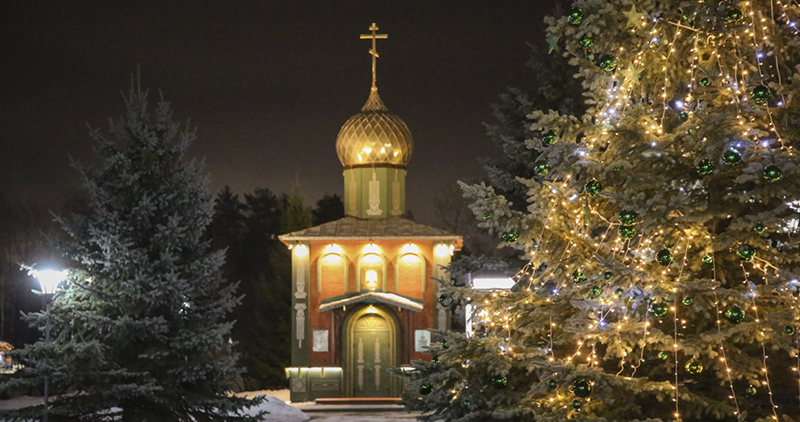 Мемориальный комплекс