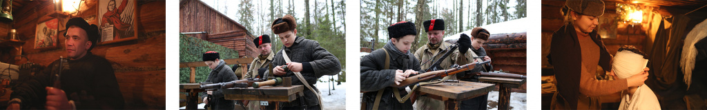 быт партизан быт партизан