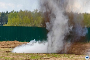 07.05.2025, Кубинка, Аэроклуб 167
