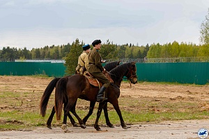 07.05.2025, Кубинка, Аэроклуб 181