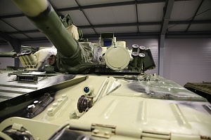 Т-64Б1 (3)