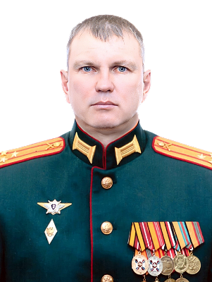 Шуваев Георгий Иванович