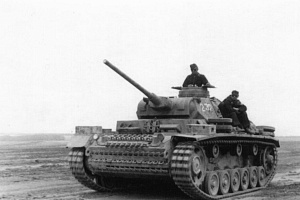 Nemetskiy-sredniy-tank-PzKpfw-III-Ausf.J