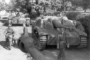 StuG 40 Ausf.