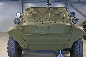 БТР-60П (3)