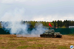 07.05.2025, Кубинка, Аэроклуб 209