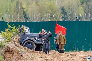 07.05.2025, Кубинка, Аэроклуб 217