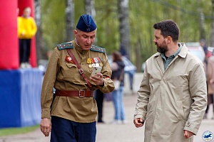 07.05.2025, Кубинка, Аэроклуб 015