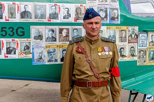 07.05.2025, Кубинка, Аэроклуб 141