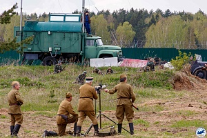 07.05.2025, Кубинка, Аэроклуб 205