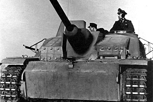 StuG 40 Ausf