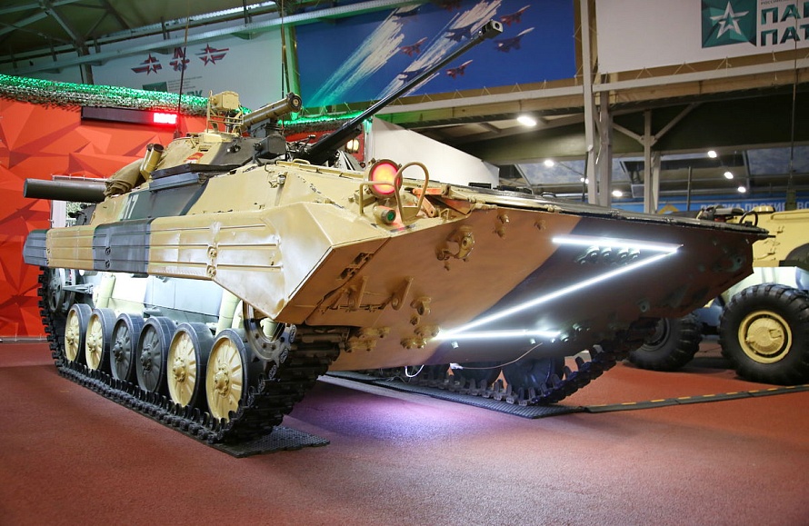 БМП-2
