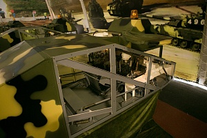 симулятор танка