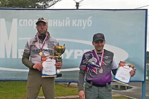 Инструктор МФОЦ — чемпион Липецкой области по стрельбе из ружья
