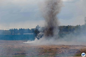 07.05.2025, Кубинка, Аэроклуб 171