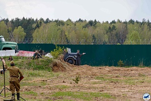 07.05.2025, Кубинка, Аэроклуб 211