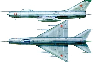 Энциклопедия военной техники Су-9 - 7