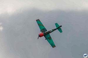 07.05.2025, Кубинка, Аэроклуб 176