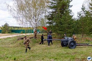07.05.2025, Кубинка, Аэроклуб 199