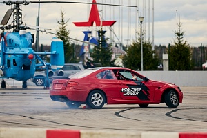 реактивный 7