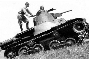 Tank-KHa_Go-na-manevrakh-yaponskoy-armii.