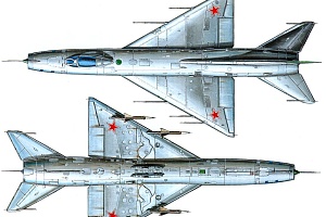 Энциклопедия военной техники Су-9 - 6
