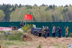 07.05.2025, Кубинка, Аэроклуб 221