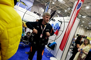 Реактивный 8