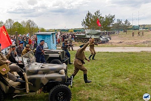 07.05.2025, Кубинка, Аэроклуб 196