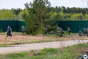 07.05.2025, Кубинка, Аэроклуб 200