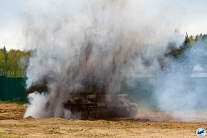 07.05.2025, Кубинка, Аэроклуб 206