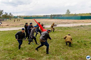 07.05.2025, Кубинка, Аэроклуб 198
