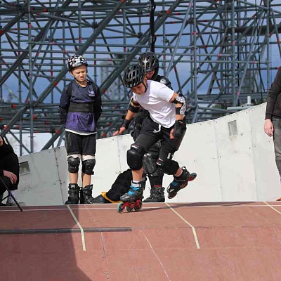 ПАТРИОТ-КРОСС 2025