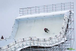 скоростной спуск-3