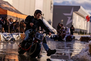 Реактивный 3