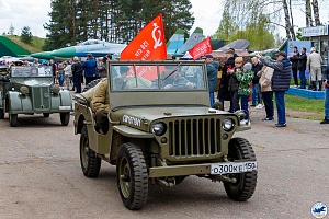 07.05.2025, Кубинка, Аэроклуб 044