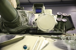 Т-64Б1 (2)