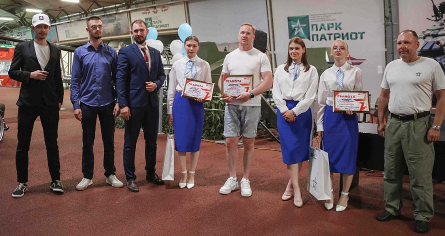 Подведены итоги авиатурнира на тренажерах МиГ-29, Ми-24П и Л-39!