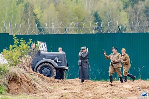 07.05.2025, Кубинка, Аэроклуб 213