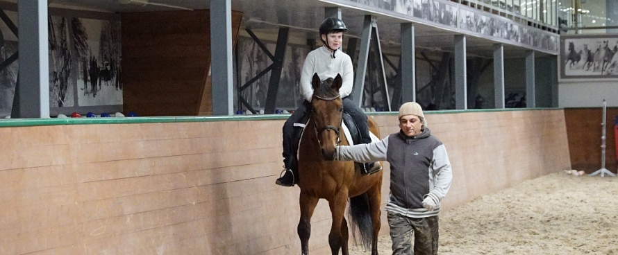 Генерал армии Юнус-Бек Евкуров принял участие в акции «Елка желаний»