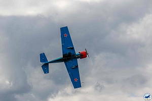 07.05.2025, Кубинка, Аэроклуб 180