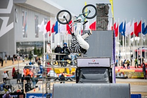 Велокульт 1