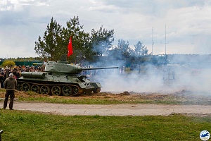 07.05.2025, Кубинка, Аэроклуб 195